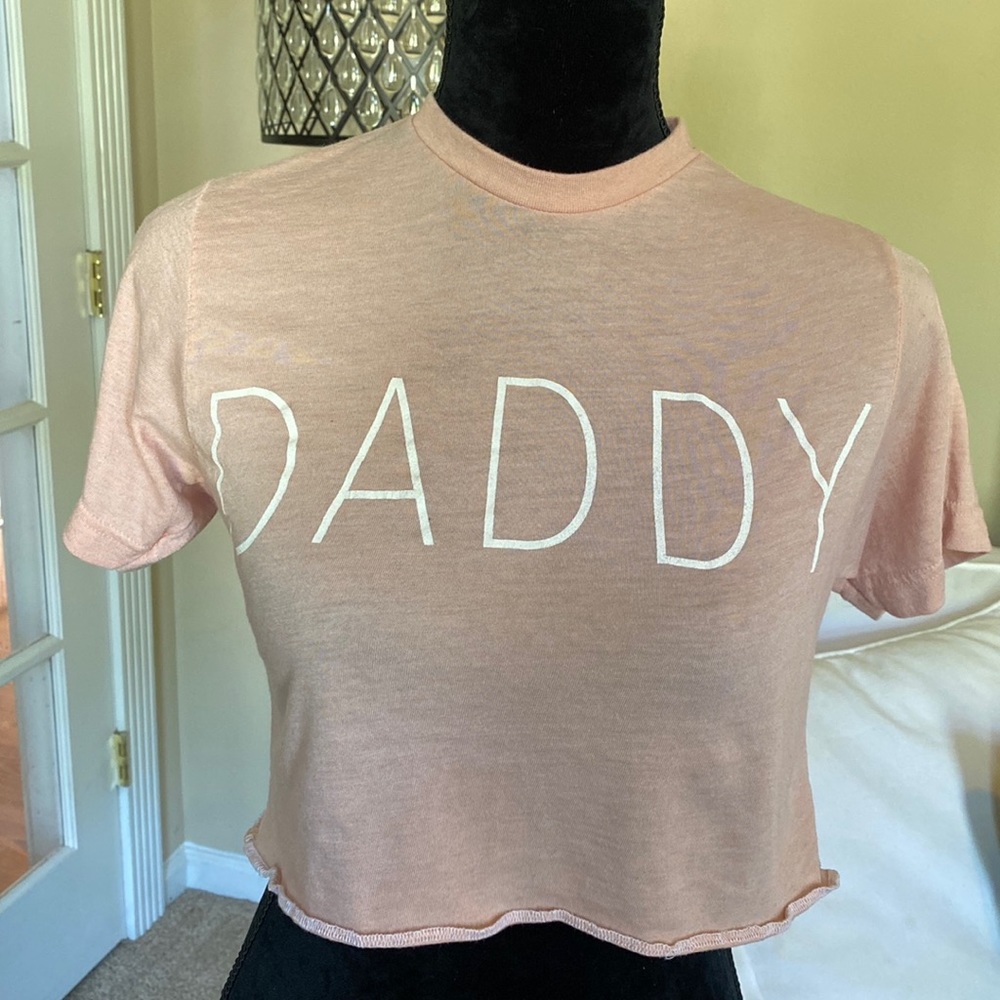 DADDY TOP